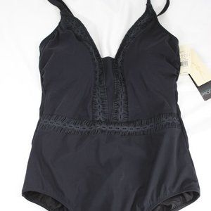 Profile By Gottex Roulette One Piece, Size 16